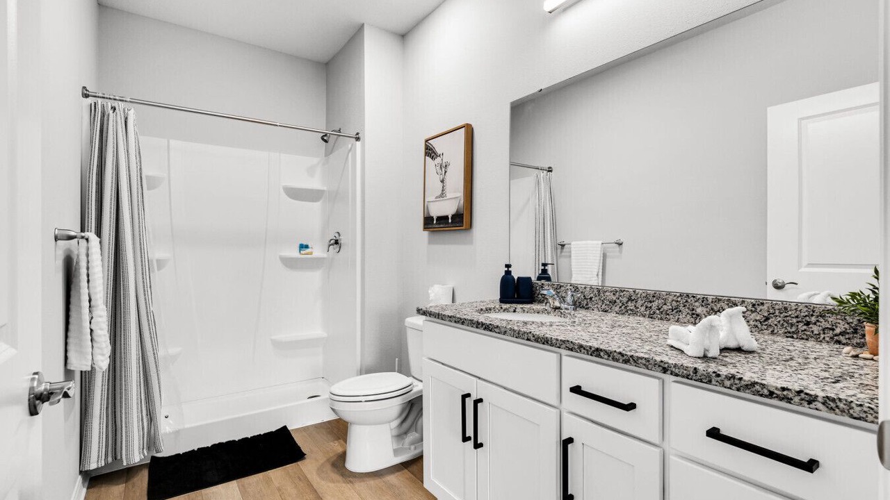 Photo of Bathroom in Ocala