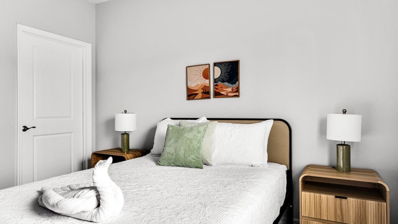 Photo of Bedroom in Ocala