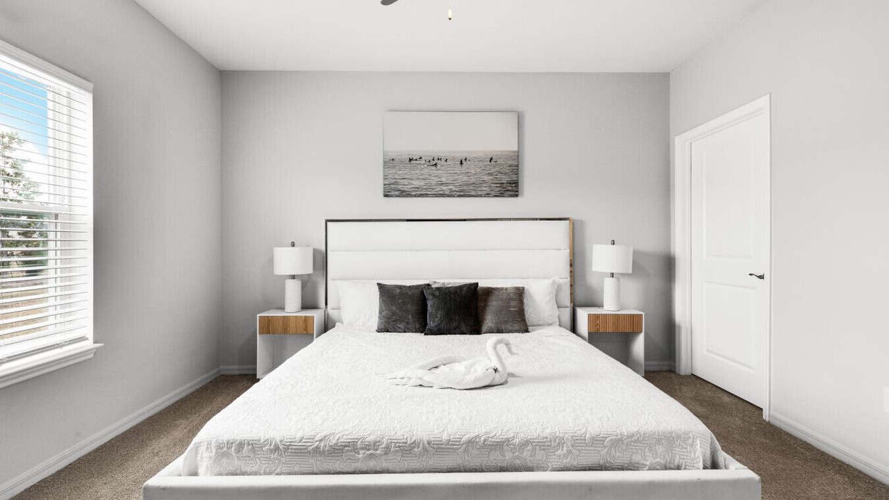 Photo of Bedroom in Ocala