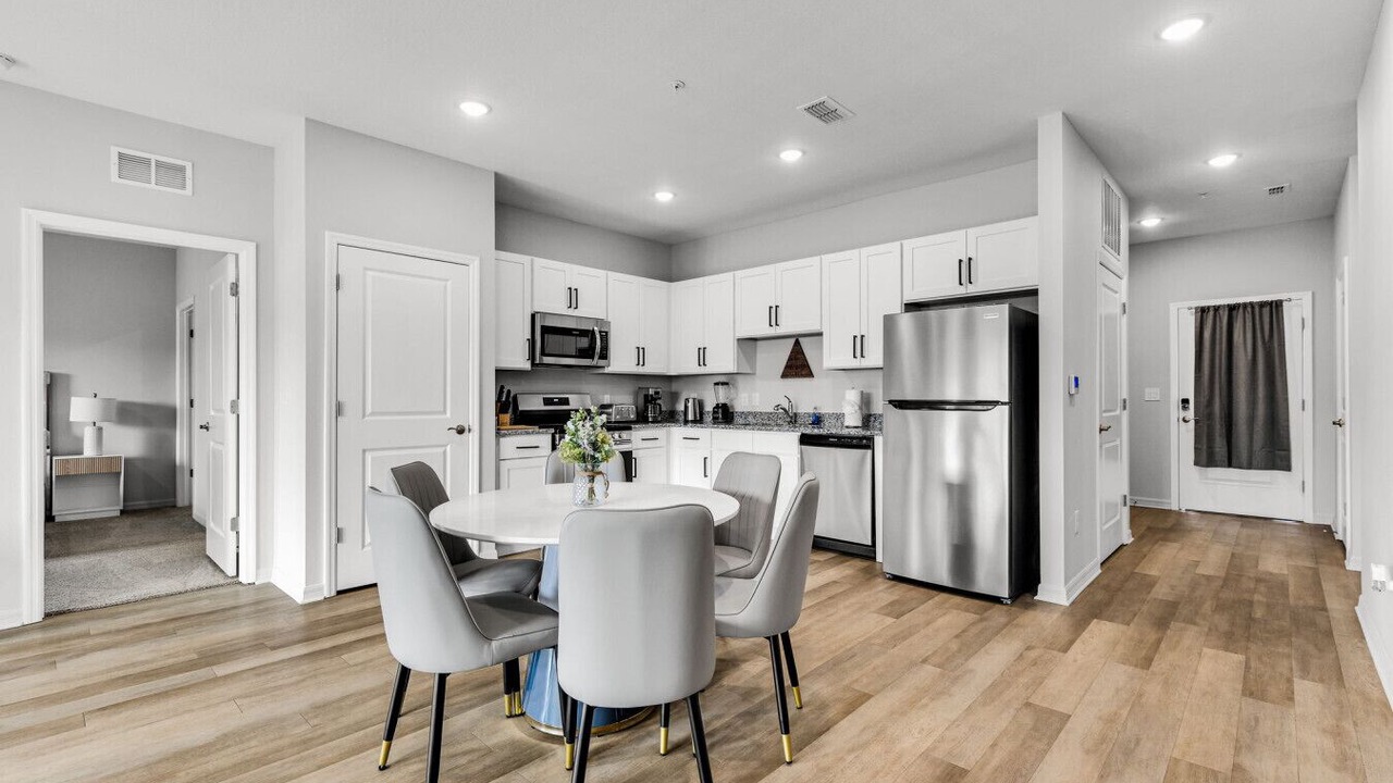 Photo of Kitchen in Ocala