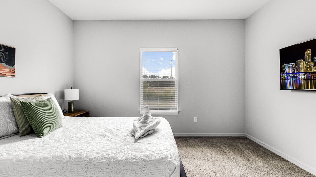 Photo of Bedroom in Ocala