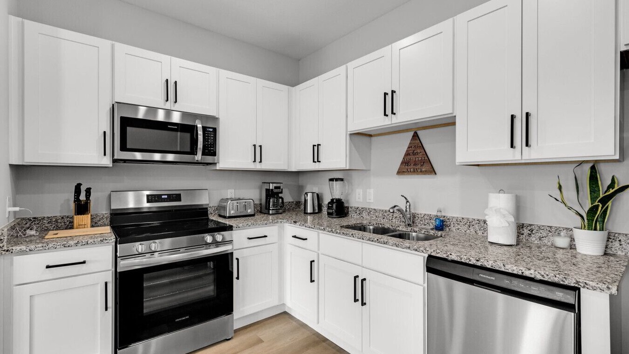 Photo of Kitchen in Ocala