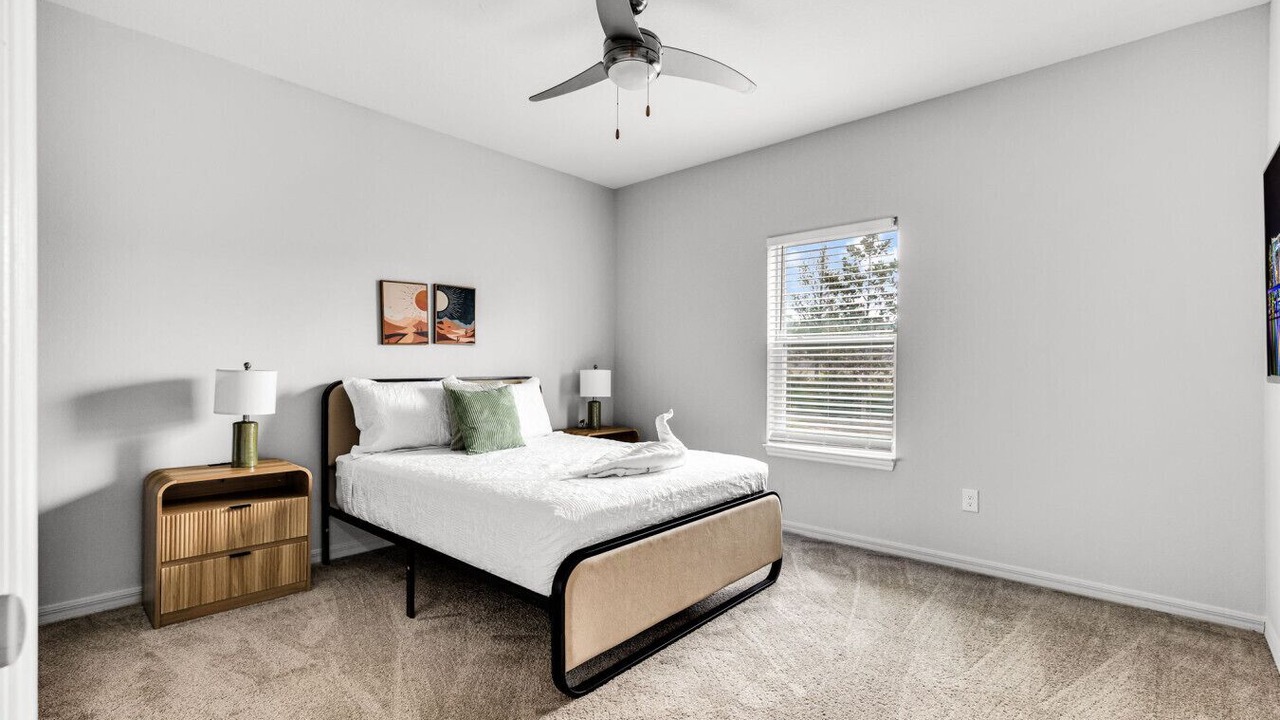 Photo of Bedroom in Ocala