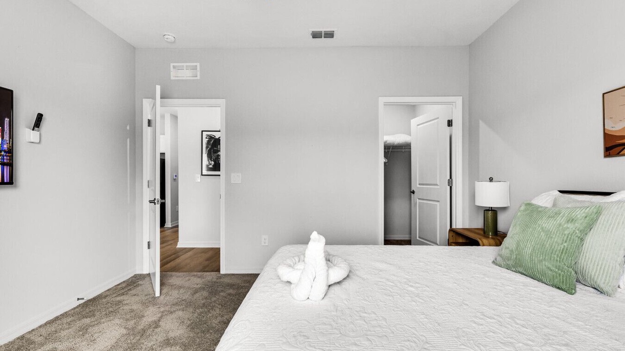Photo of Bedroom in Ocala