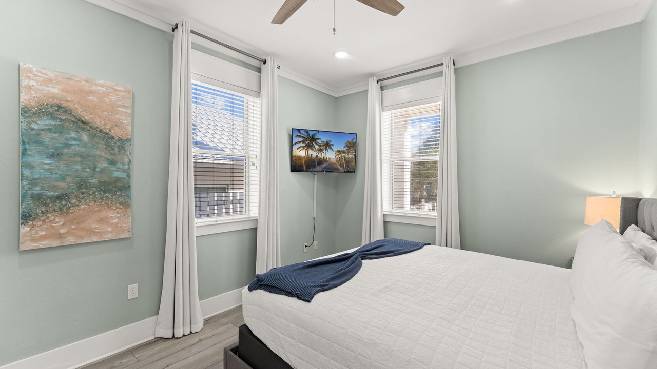 Photo of Bedroom in Delos
