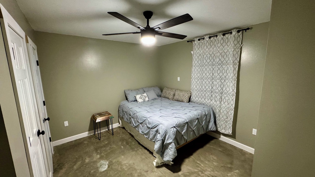 Photo of Bedroom in Houma