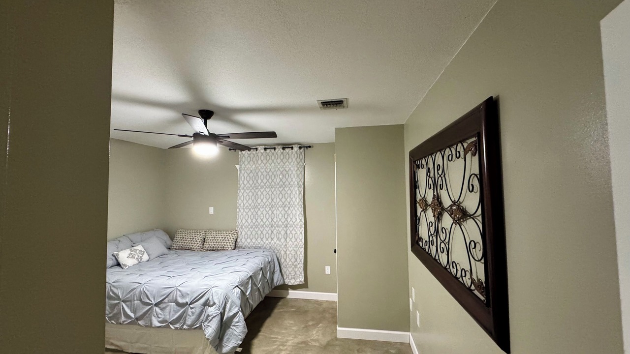 Photo of Bedroom in Houma