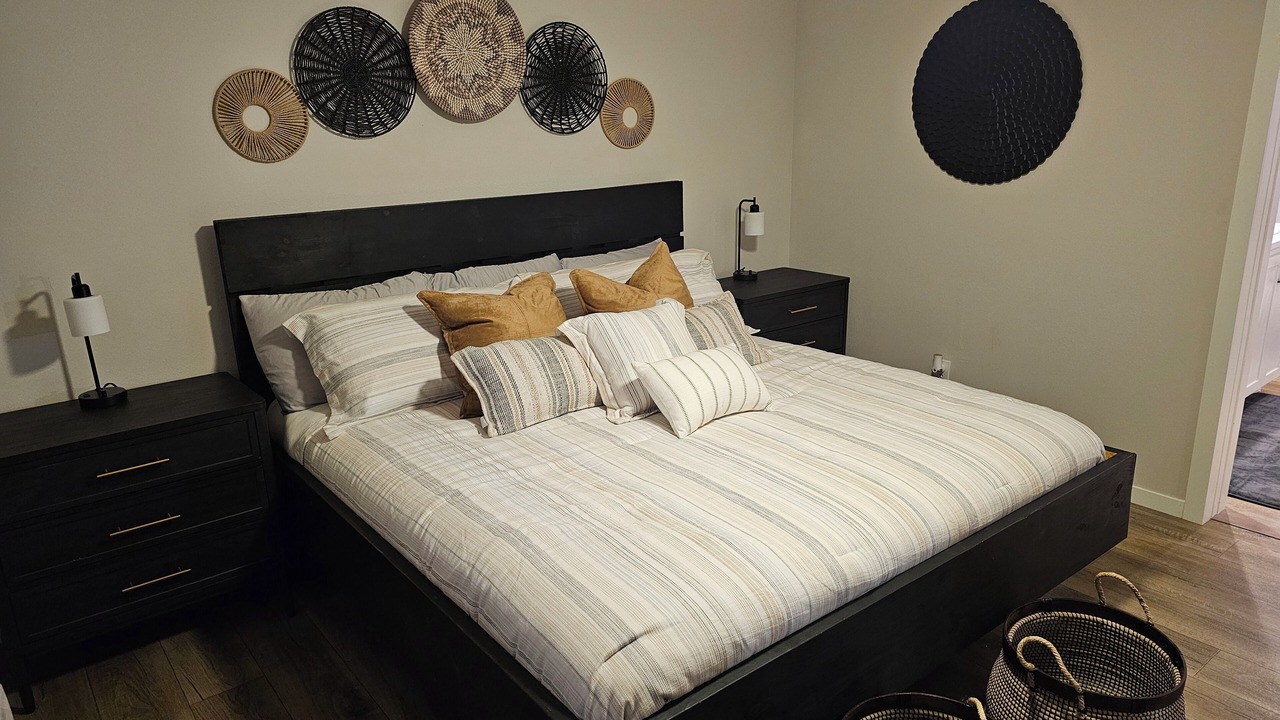 Photo of Bedroom in Lake Charles