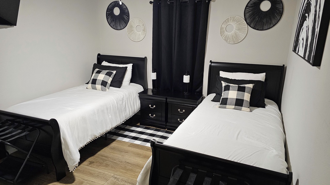 Photo of Bedroom in Lake Charles