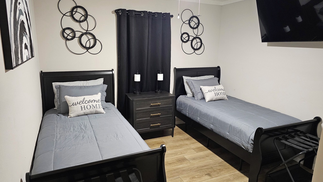 Photo of Bedroom in Lake Charles
