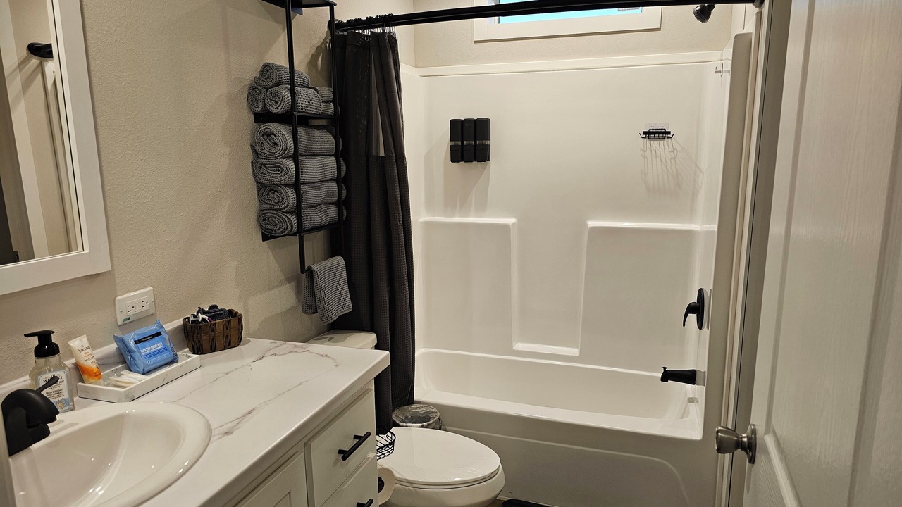 Photo of Bathroom in Lake Charles