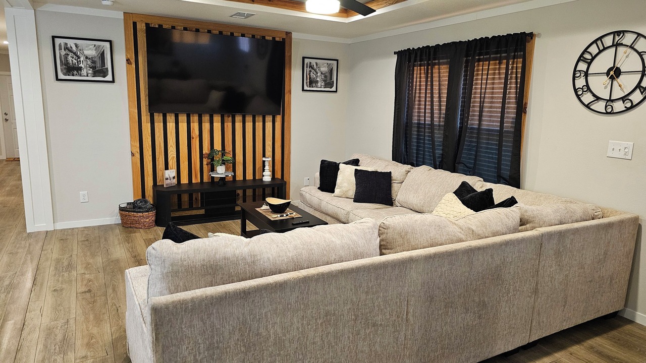 Photo of Livingroom in Lake Charles