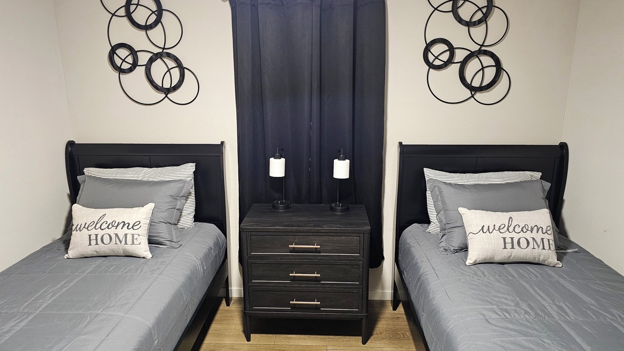 Photo of Bedroom in Lake Charles