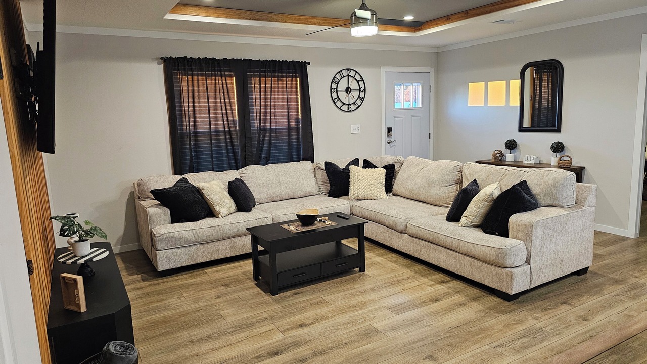 Photo of Livingroom in Lake Charles