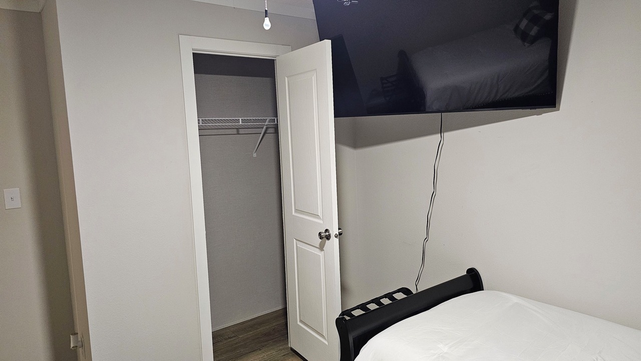 Photo of Bedroom in Lake Charles