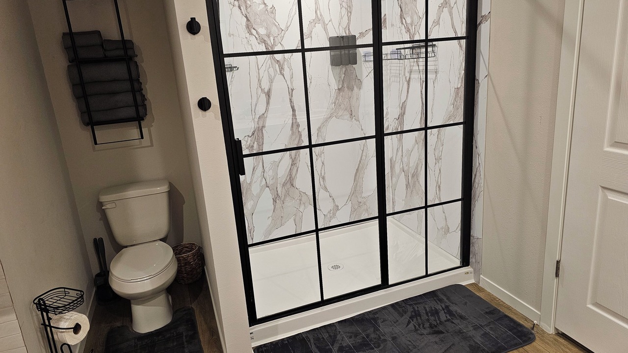 Photo of Bathroom in Lake Charles
