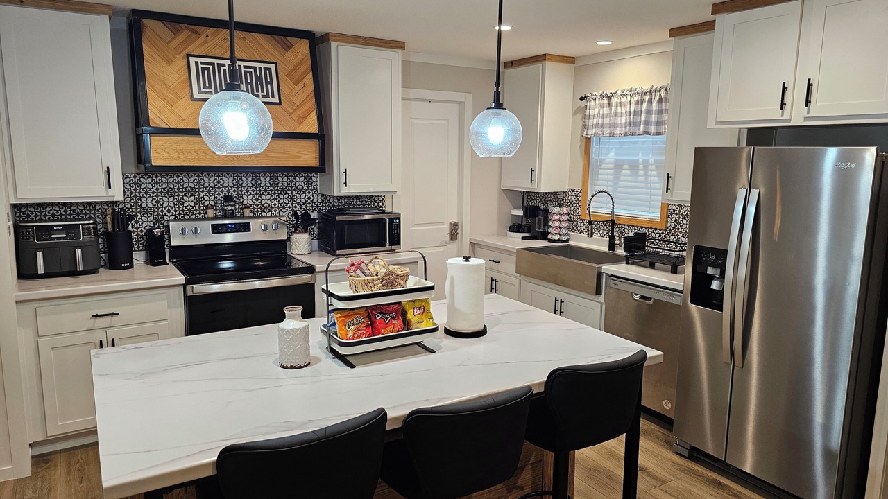 Photo of Kitchen in Lake Charles