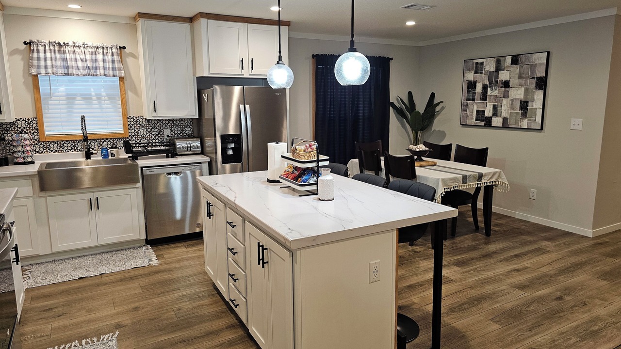 Photo of Kitchen in Lake Charles