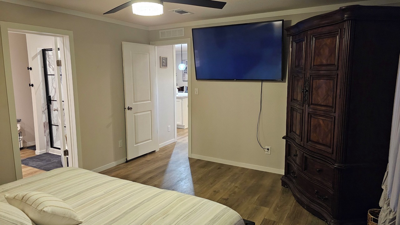 Photo of Bedroom in Lake Charles