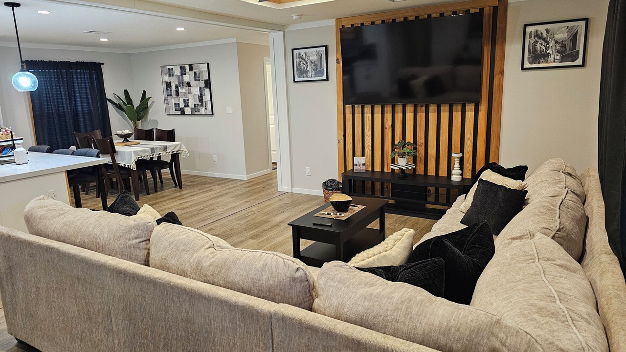Photo of Livingroom in Lake Charles