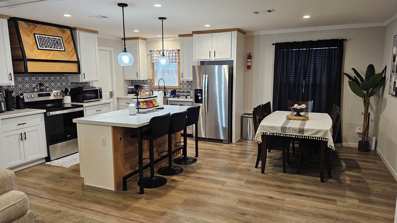 Photo of Kitchen in Lake Charles