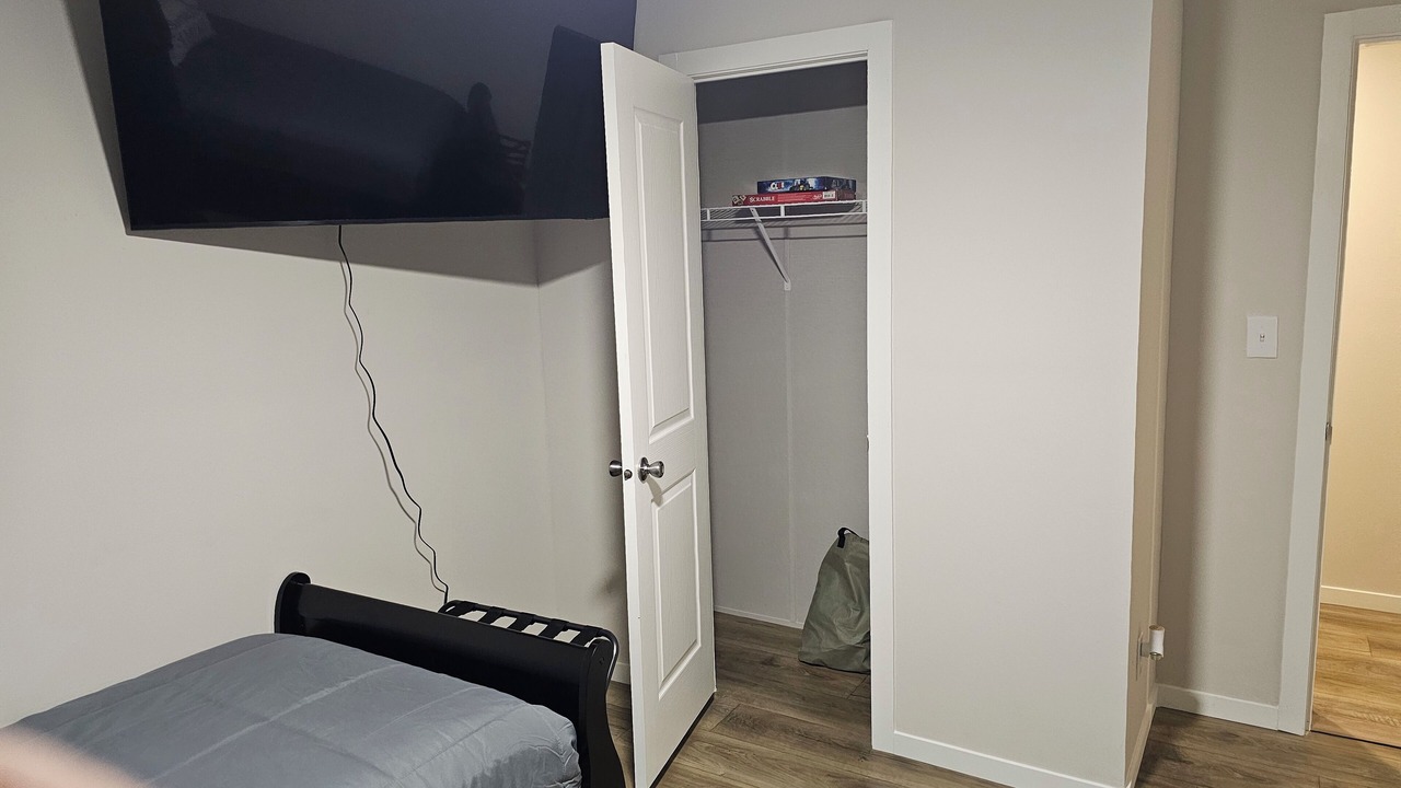 Photo of Bedroom in Lake Charles