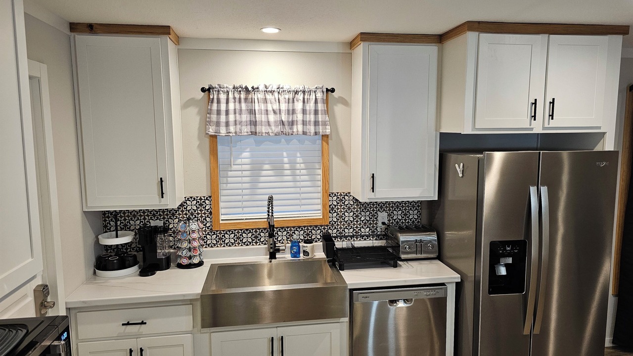 Photo of Kitchen in Lake Charles