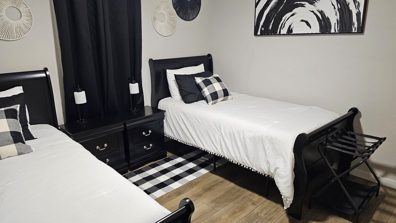 Photo of Bedroom in Lake Charles