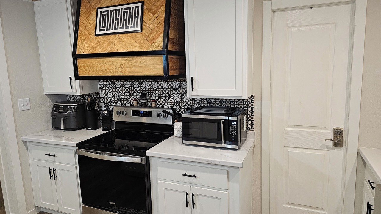 Photo of Kitchen in Lake Charles