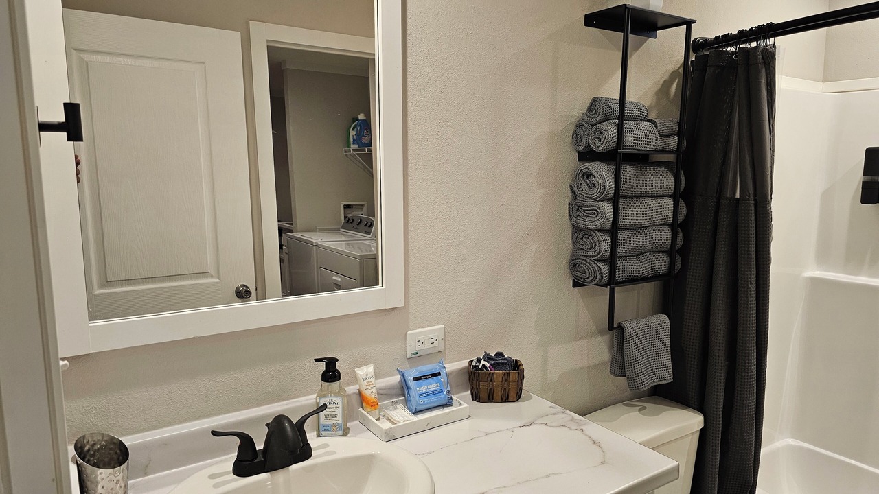 Photo of Bathroom in Lake Charles