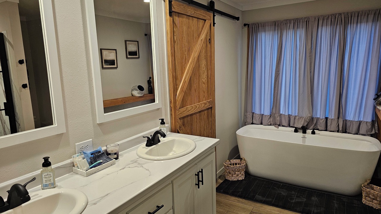 Photo of Bathroom in Lake Charles