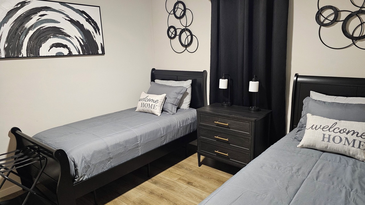 Photo of Bedroom in Lake Charles