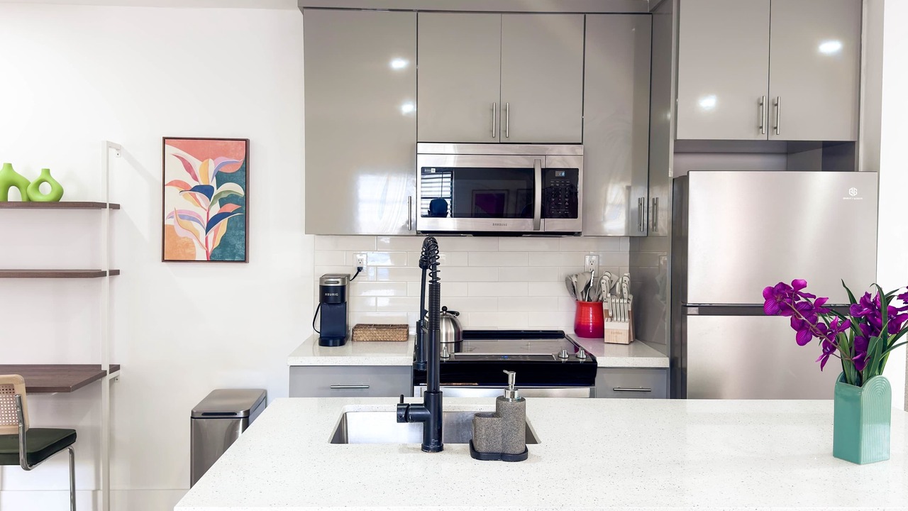 Photo of Kitchen in Wilton Manors
