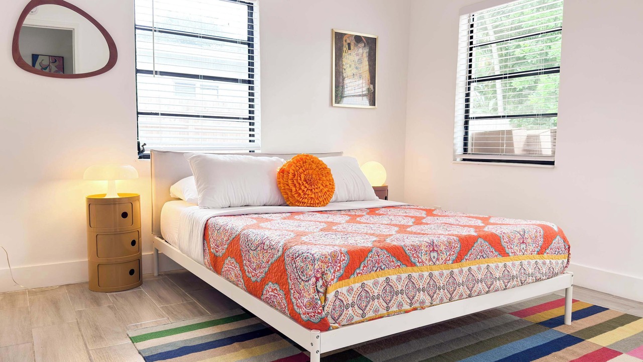 Photo of Bedroom in Wilton Manors