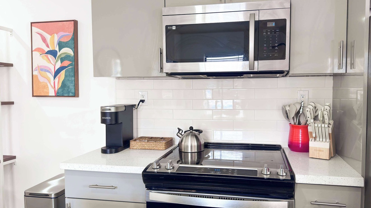 Photo of Kitchen in Wilton Manors