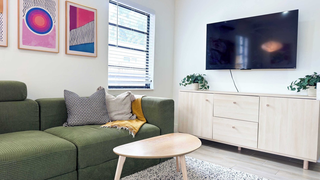 Photo of Livingroom in Wilton Manors
