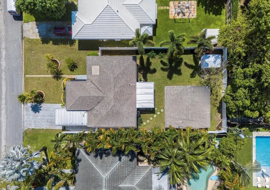 Photo of Outdoor in Poinsettia Heights