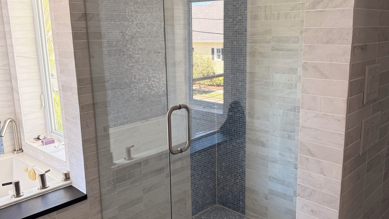 Photo of Bathroom in Davis Islands