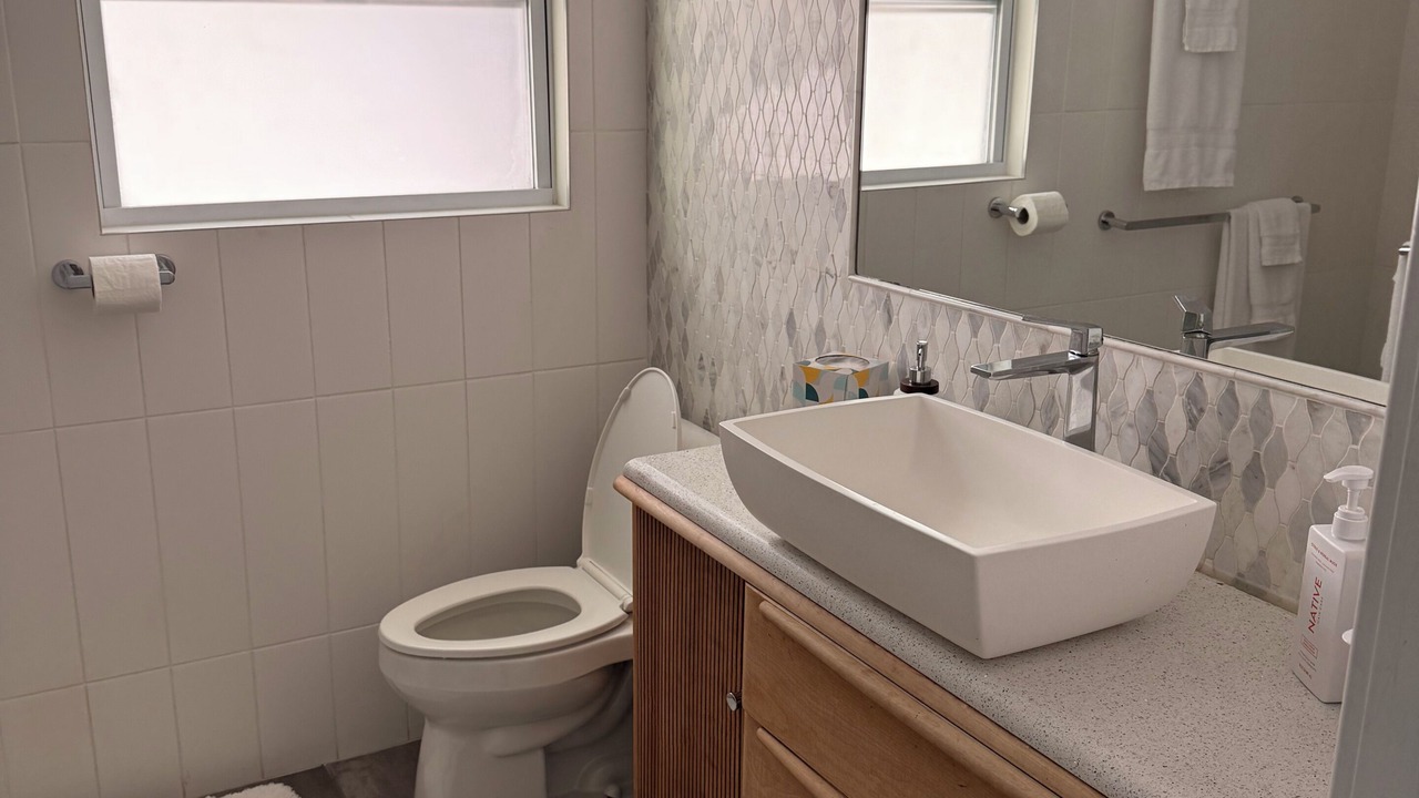 Photo of Bathroom in Davis Islands