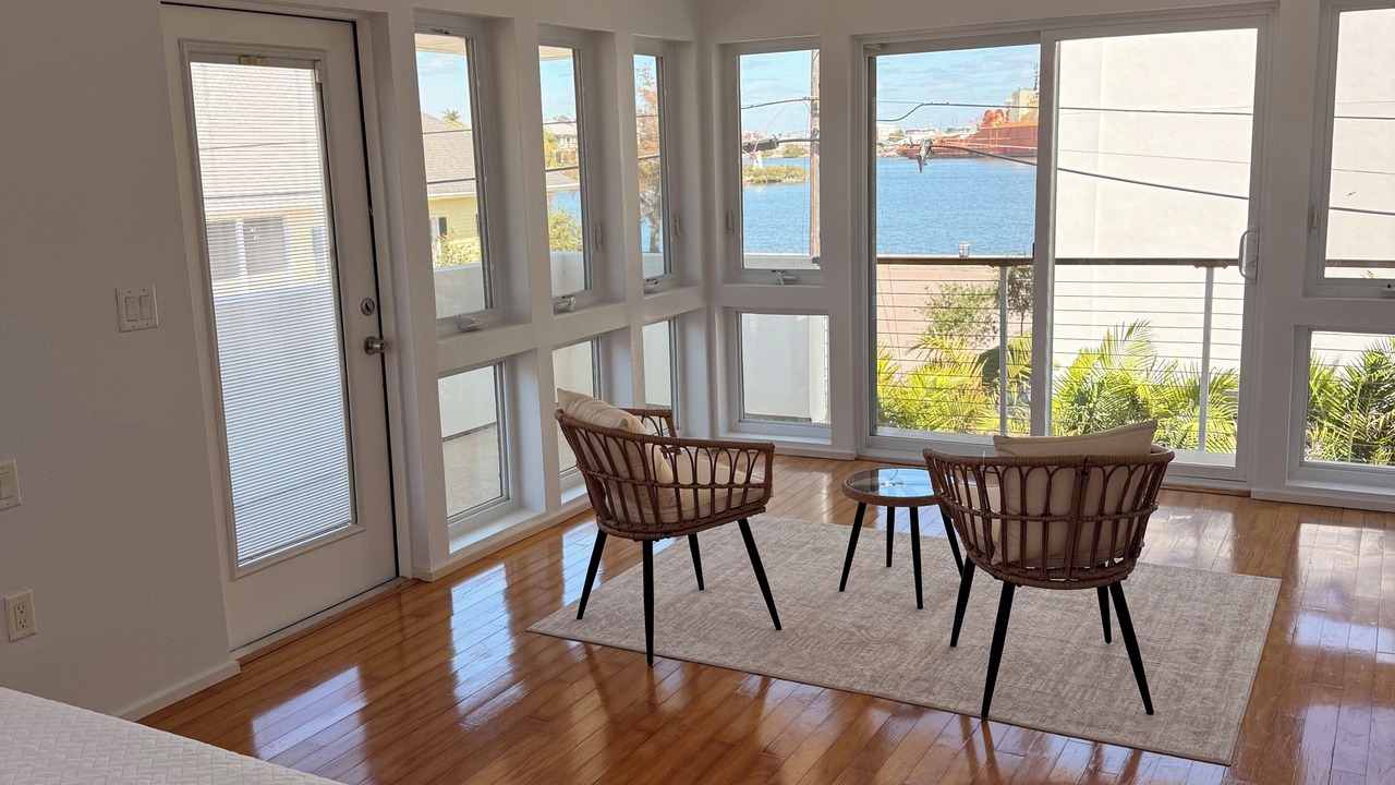 Photo of Bedroom in Davis Islands