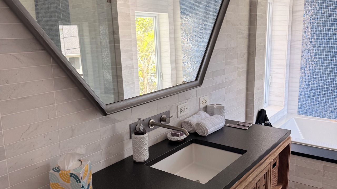 Photo of Bathroom in Davis Islands