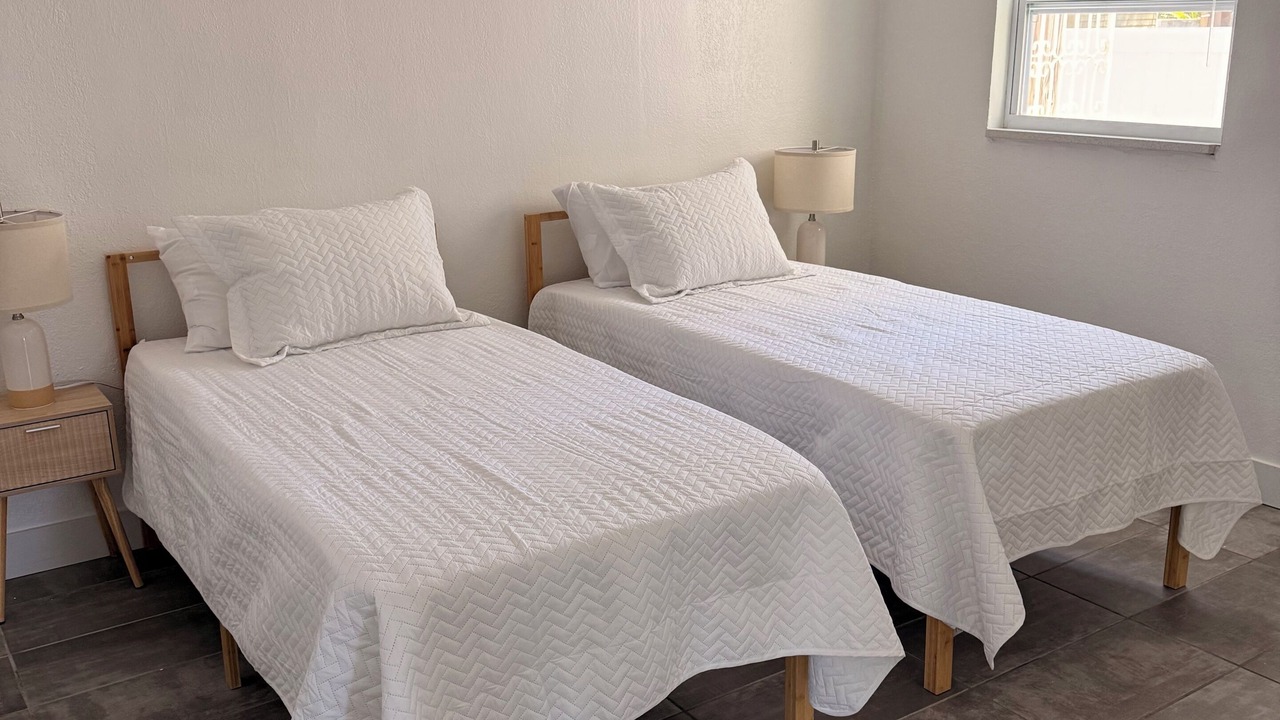 Photo of Bedroom in Davis Islands