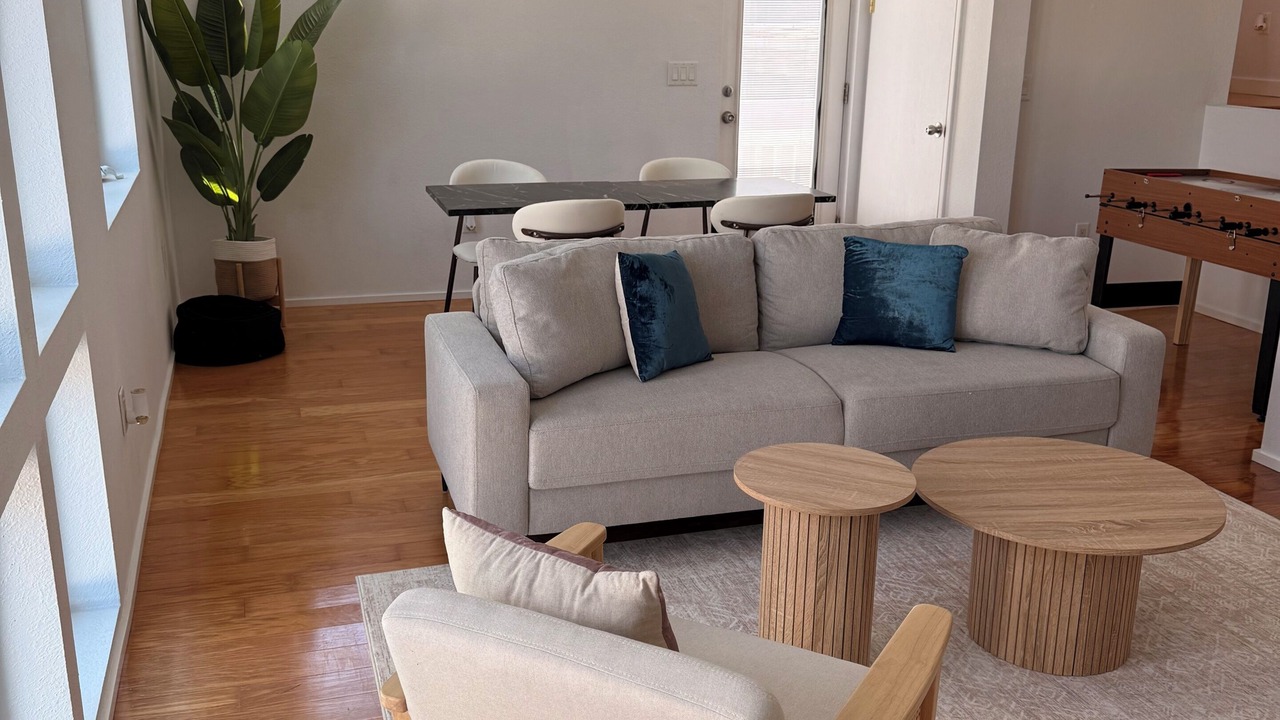 Photo of Livingroom in Davis Islands