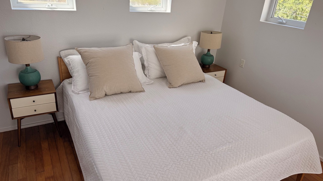 Photo of Bedroom in Davis Islands