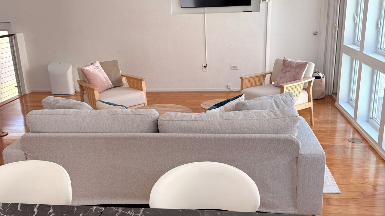 Photo of Livingroom in Davis Islands