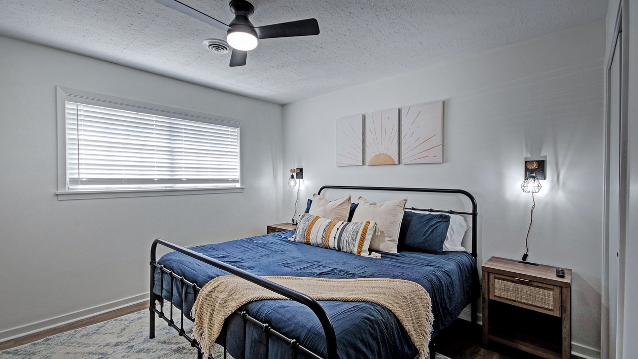 Photo of Bedroom in Pearl