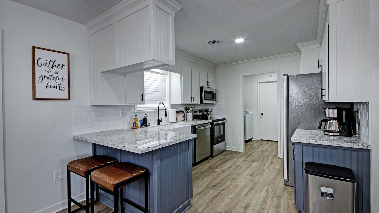 Photo of Kitchen in Pearl