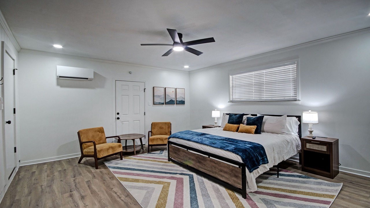 Photo of Bedroom in Pearl