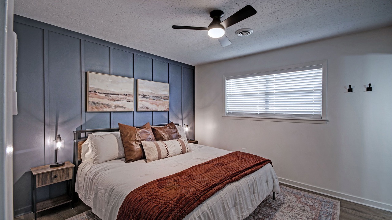 Photo of Bedroom in Pearl