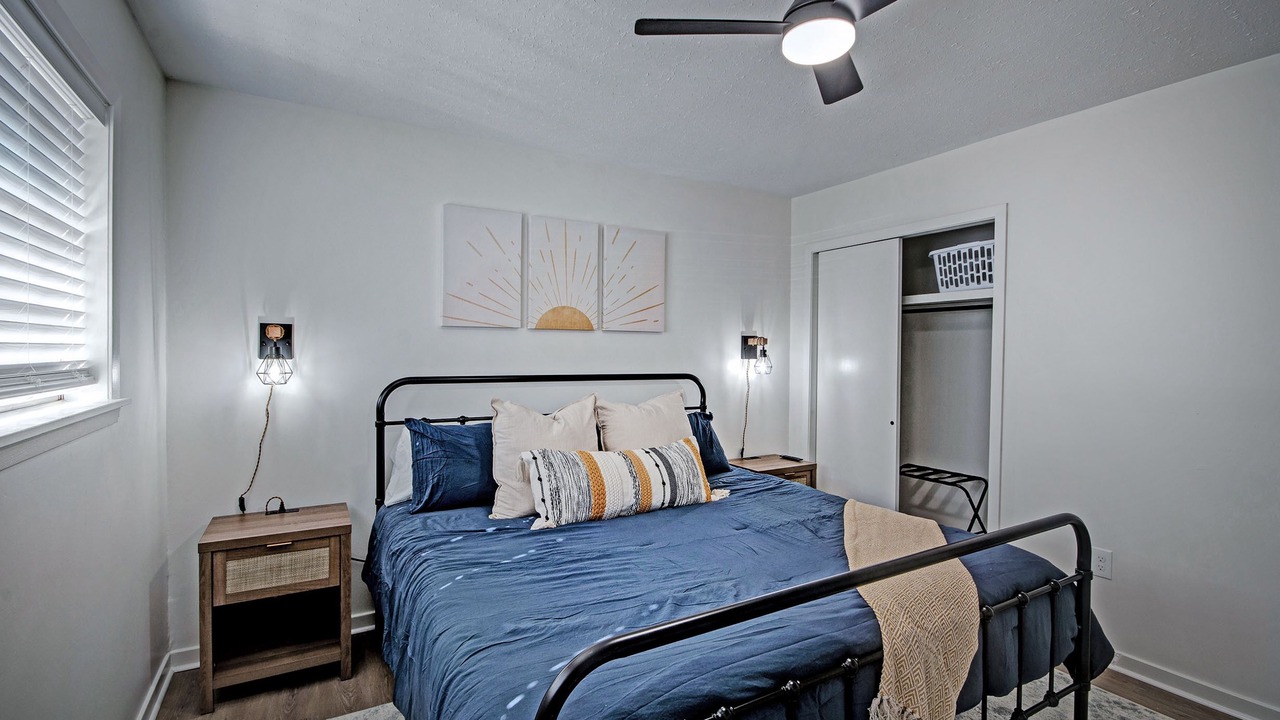 Photo of Bedroom in Pearl